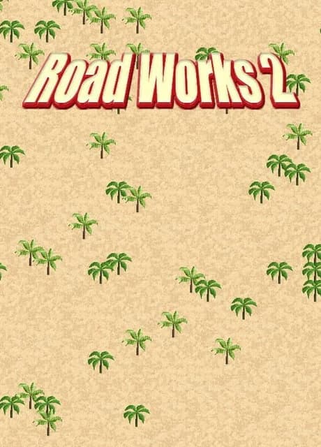 Roadworks 2