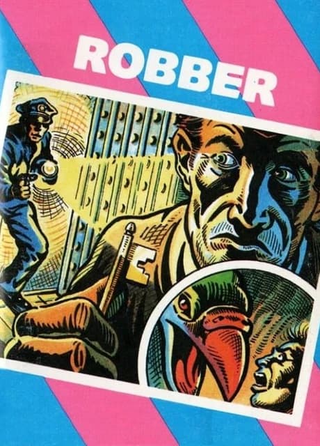 Robber