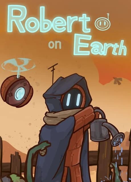 Robert on Earth
