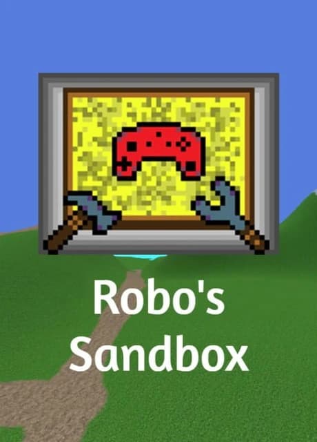 Robo's Sandbox