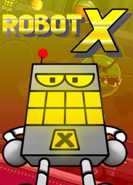Robot-X