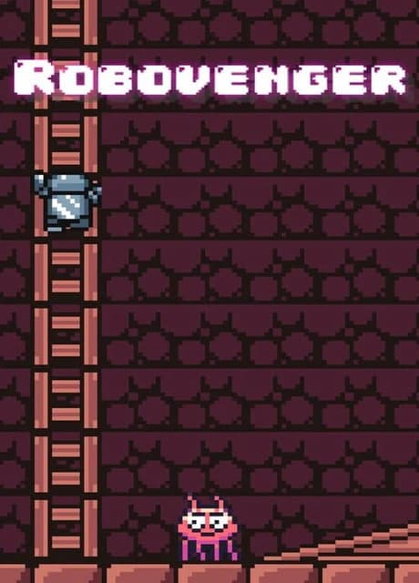 Robovenger