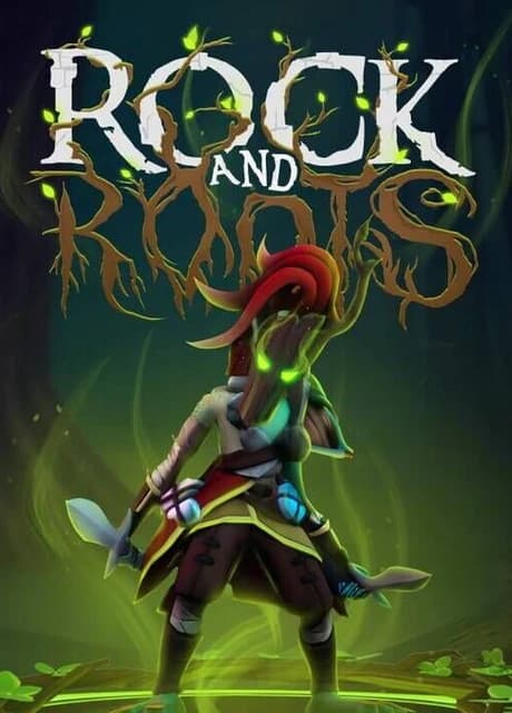 Rock and Roots