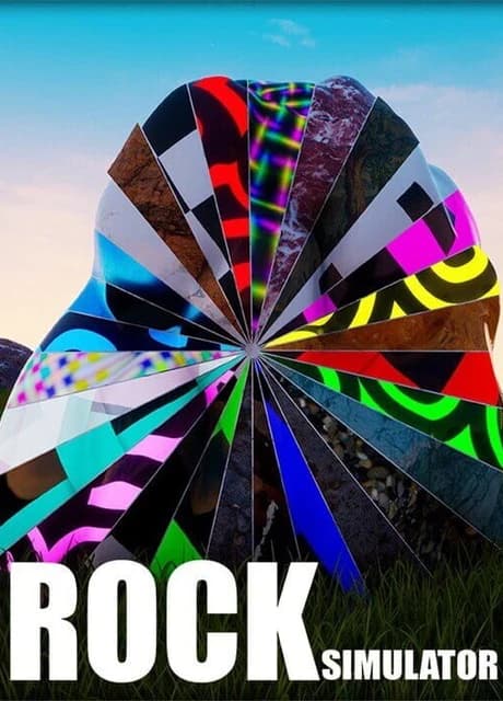 Rock Simulator