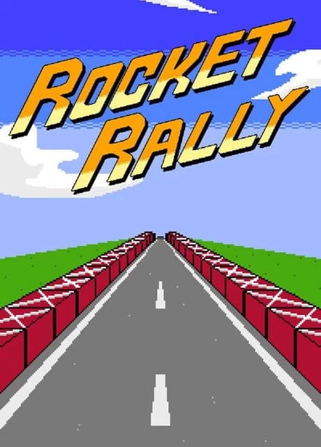 Rocket Rally