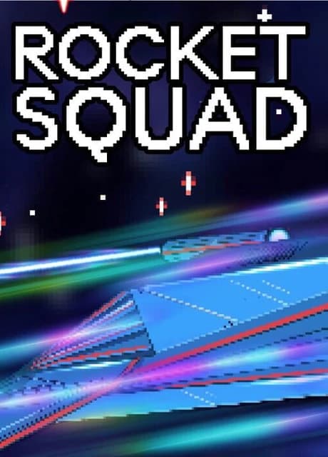 Rocket Squad