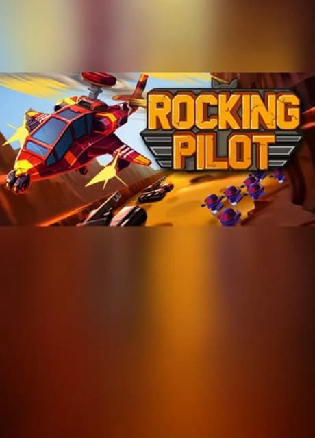 Rocking Pilot