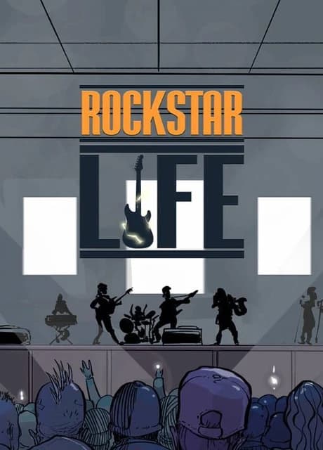 Rockstar Life