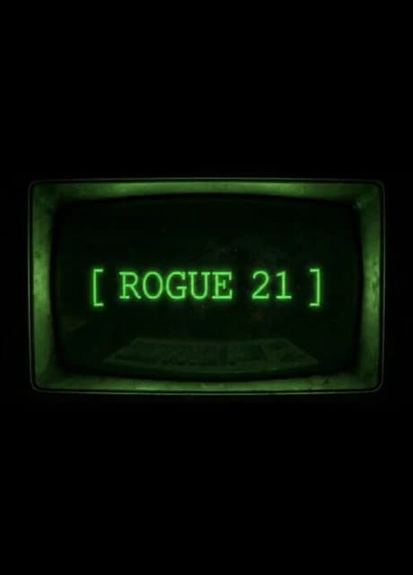 Rogue 21