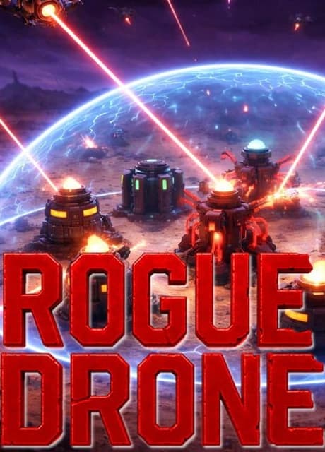 Rogue Drone