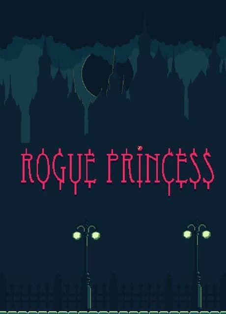 Rogue Princess