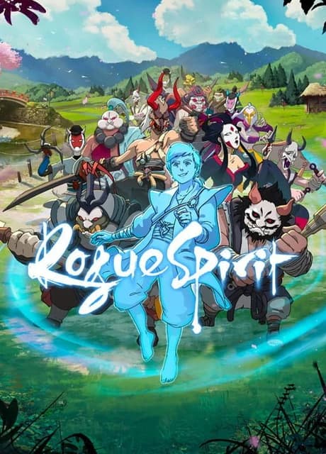 Rogue Spirit