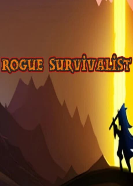 Rogue Survivalist