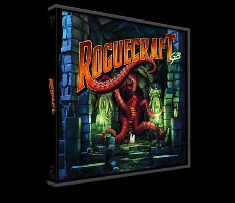 Roguecraft GB
