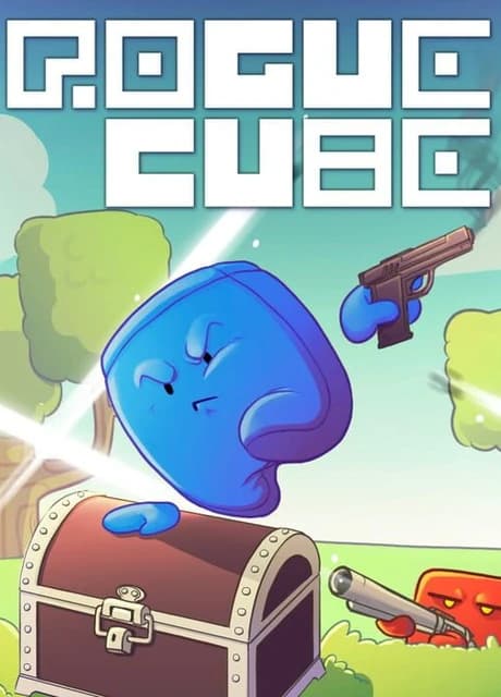 RogueCube