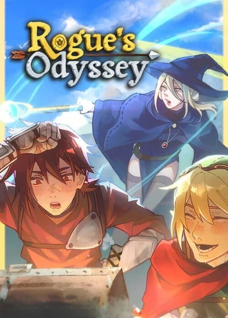 Rogue's Odyssey