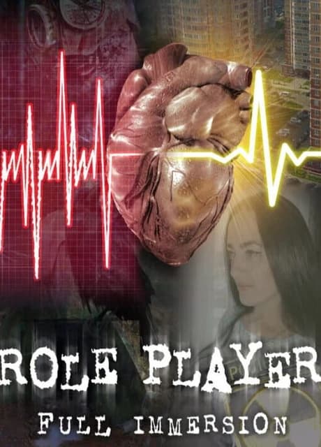 Role Player: Full Immersion