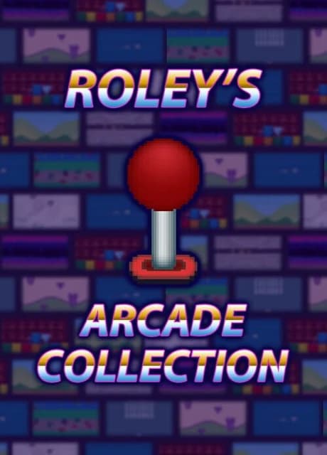Roley's Arcade Collection