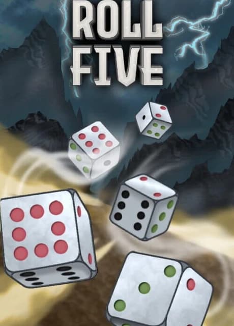Roll Five