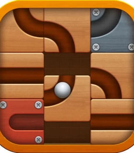 Roll the Ball