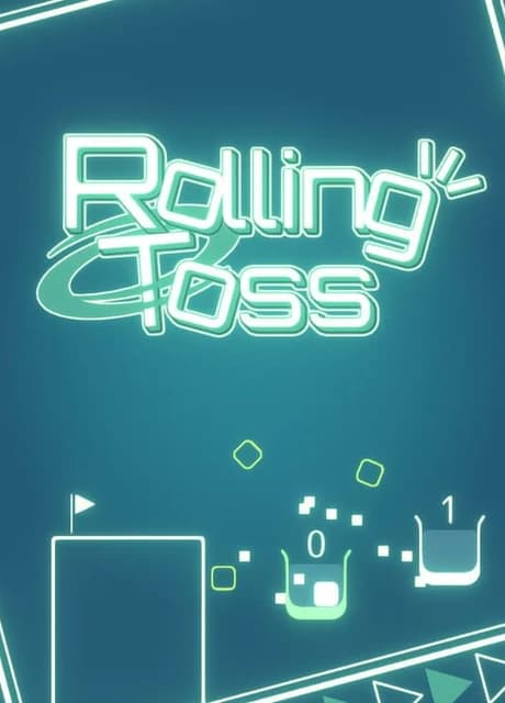 Rolling Toss