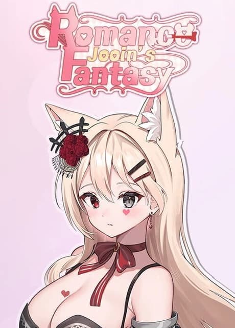 Romance Fantasy