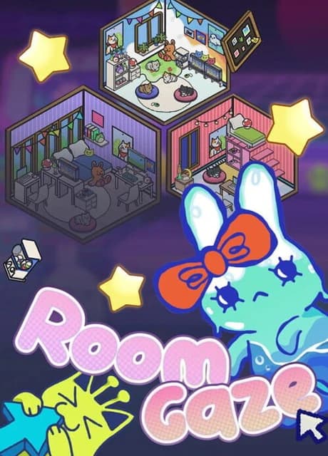 Roomgaze