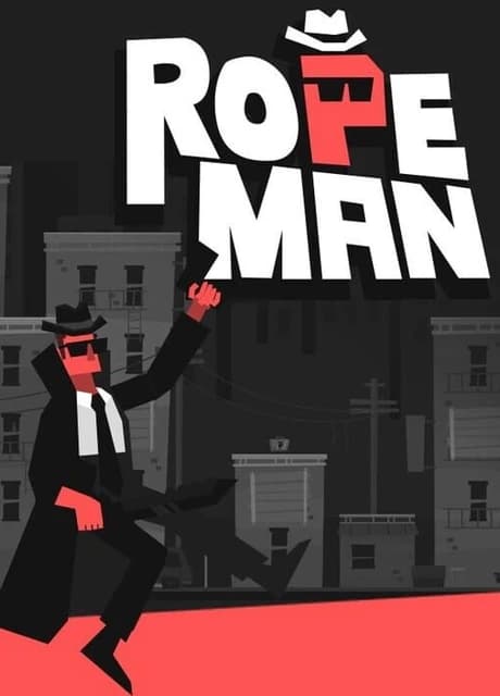 Ropeman