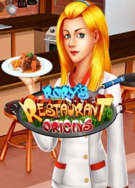 Rory's Restaurant: Origins