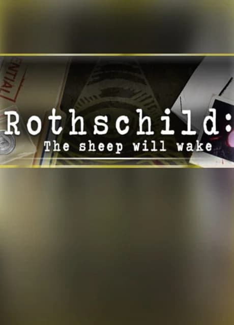 Rothschild: The Sheep Will Wake