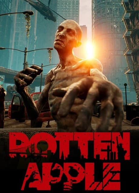Rotten Apple