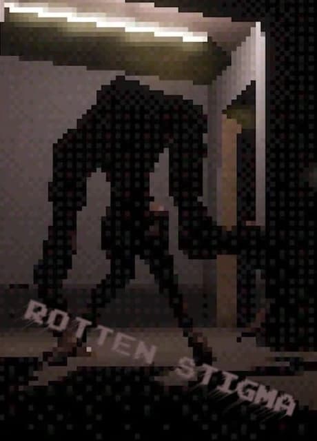Rotten Stigma