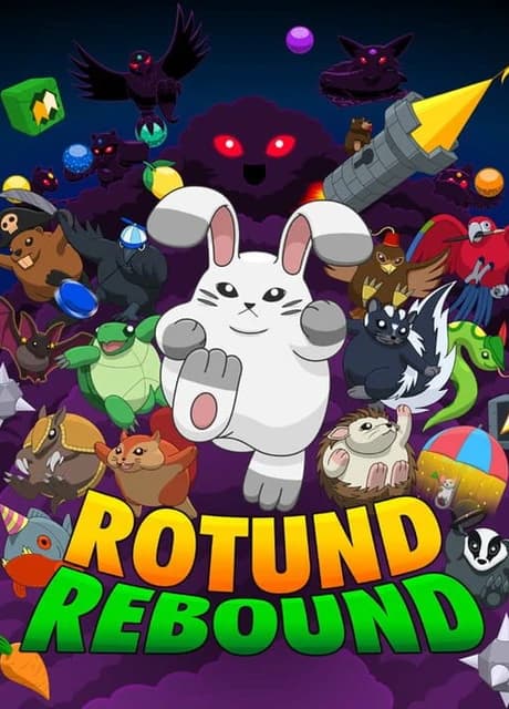 Rotund Rebound