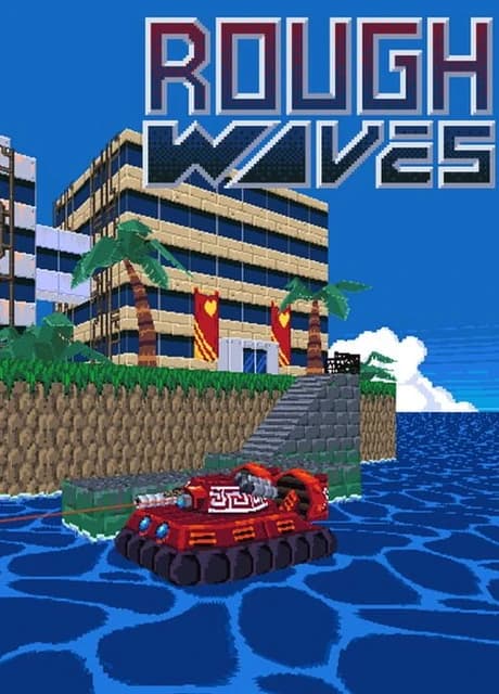 Rough Waves