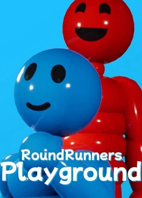 RoundRunners Playground