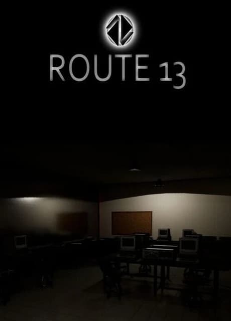 Route 13