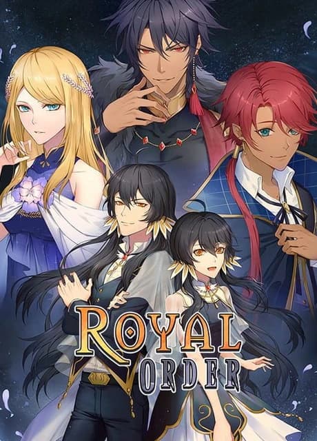 Royal Order