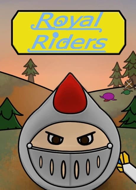 Royal Riders