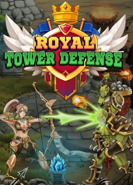 Royal Tower Defense