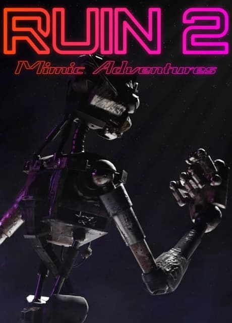 Ruin 2: Mimic Adventures