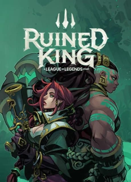 Ruined King: A League of Legends Story - Deluxe Edition