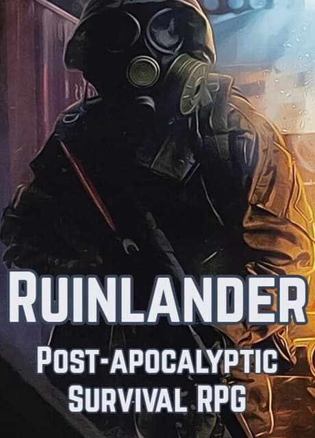 Ruinlander