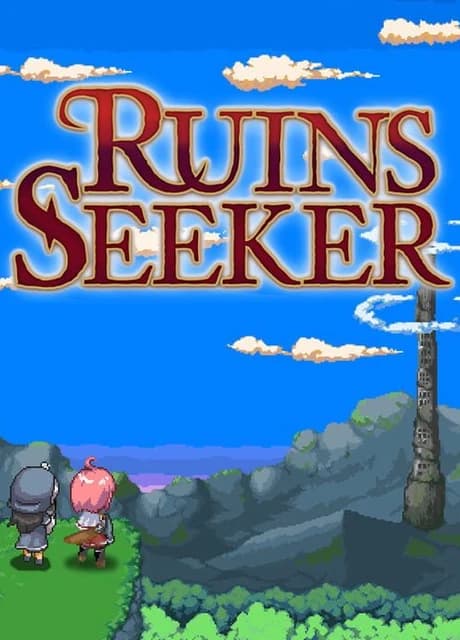 Ruins Seeker