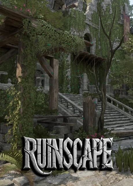 Ruinscape