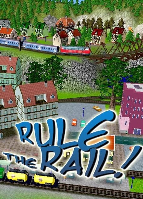 Rule the Rail!