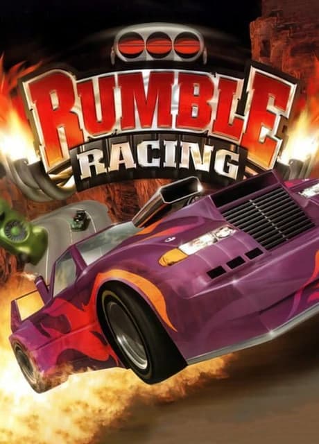 Rumble Racing