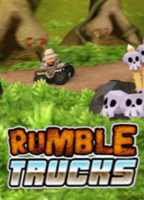 Rumble Trucks