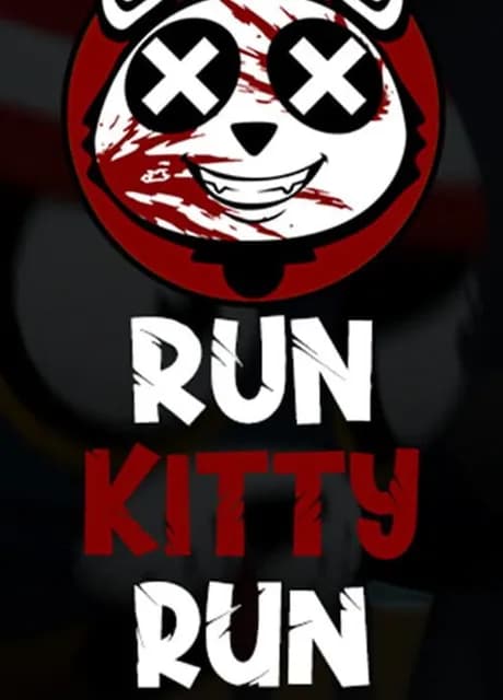 Run Kitty Run