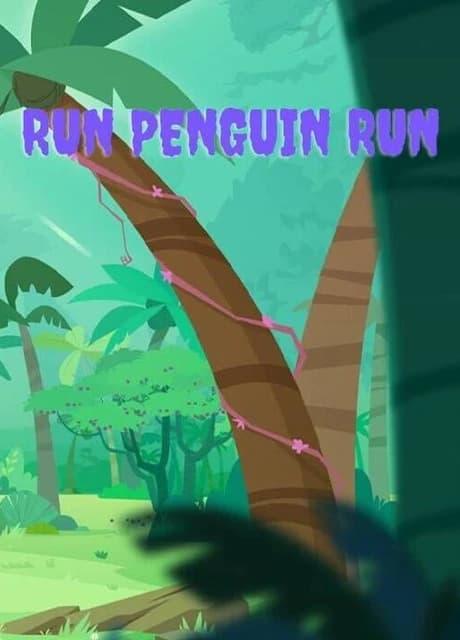 Run Penguin Run