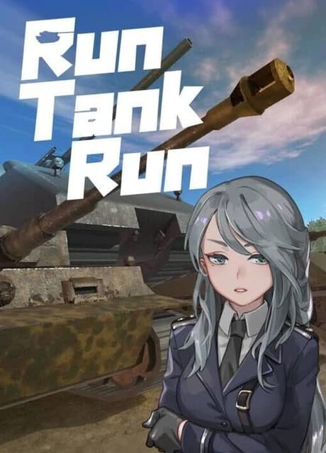 Run Tank Run